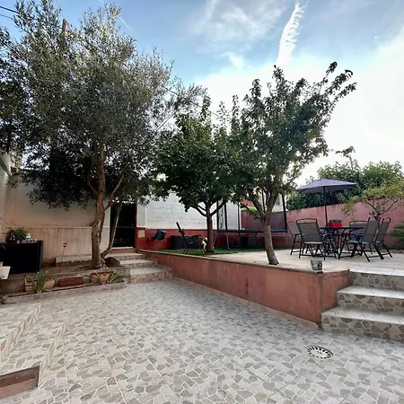 Casa Terra Rossa Le Confort Creatif Au Coeur De Marseille Exterior photo