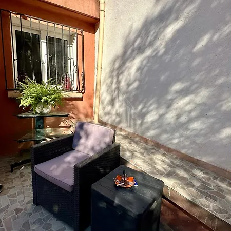 Casa Terra Rossa Le Confort Creatif Au Coeur De Marseille Exterior photo