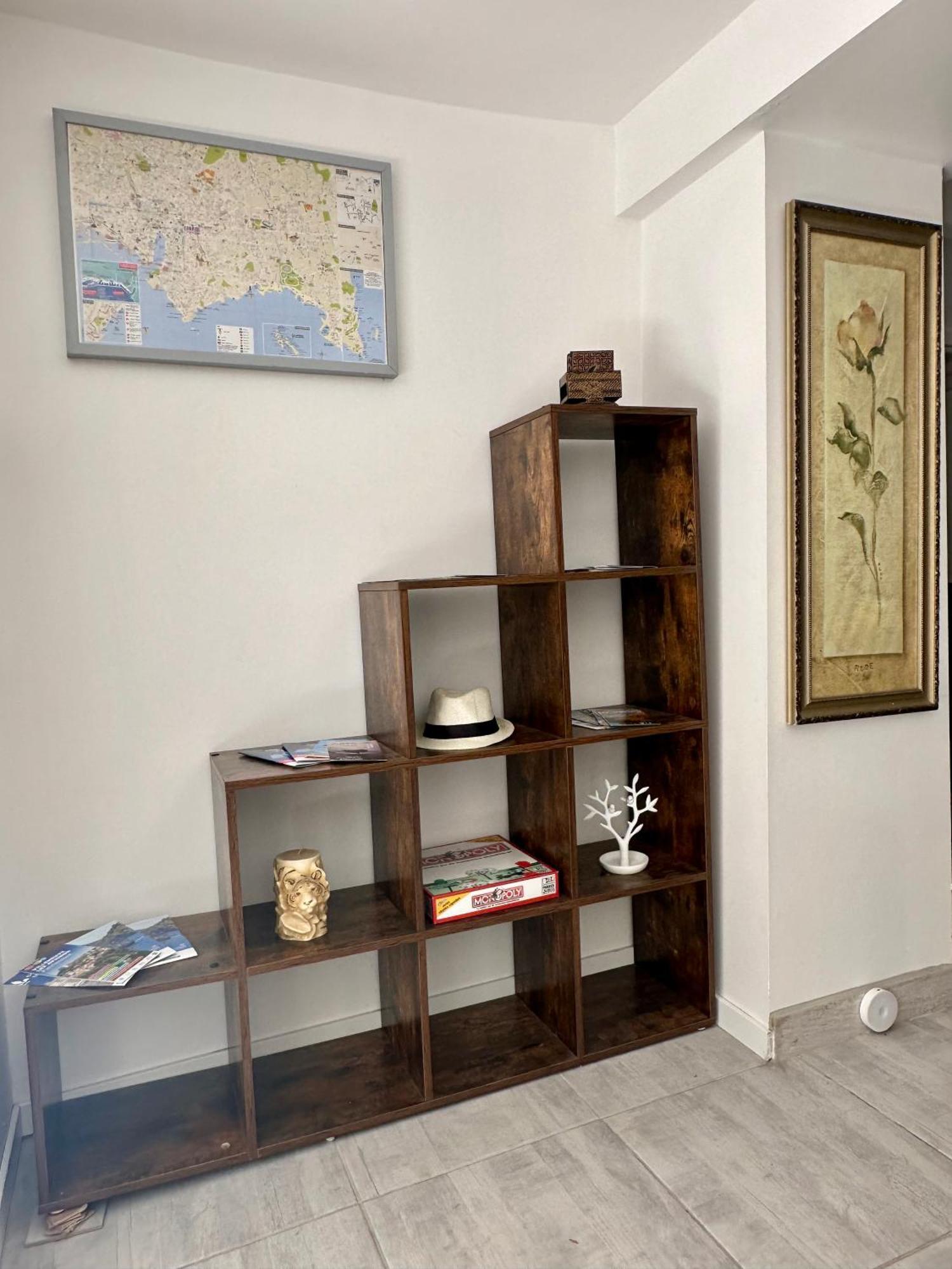 Casa Terra Rossa Le Confort Creatif Au Coeur De Marseilles