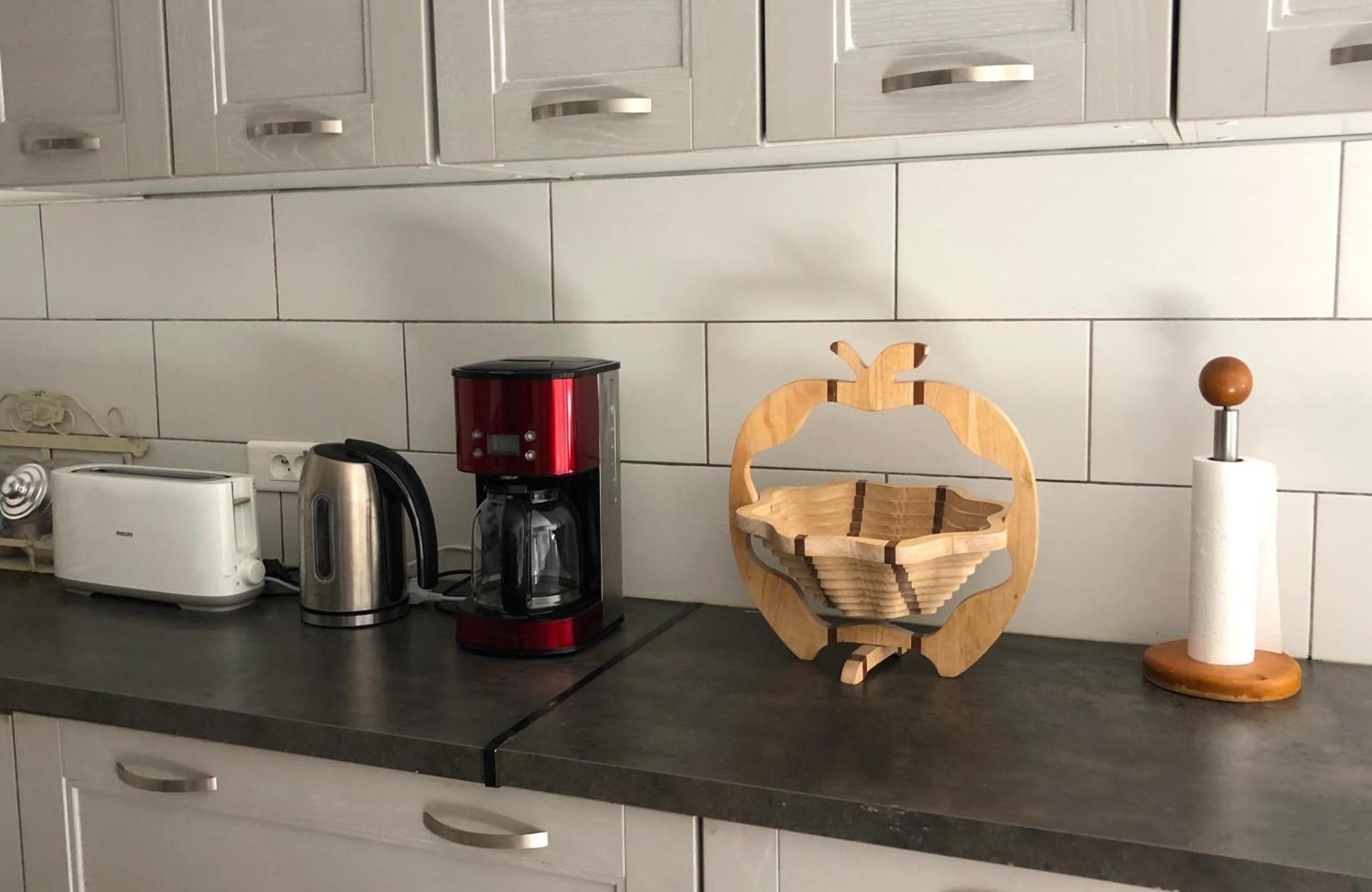 Casa Terra Rossa Le Confort Creatif Au Coeur De * Marseilles