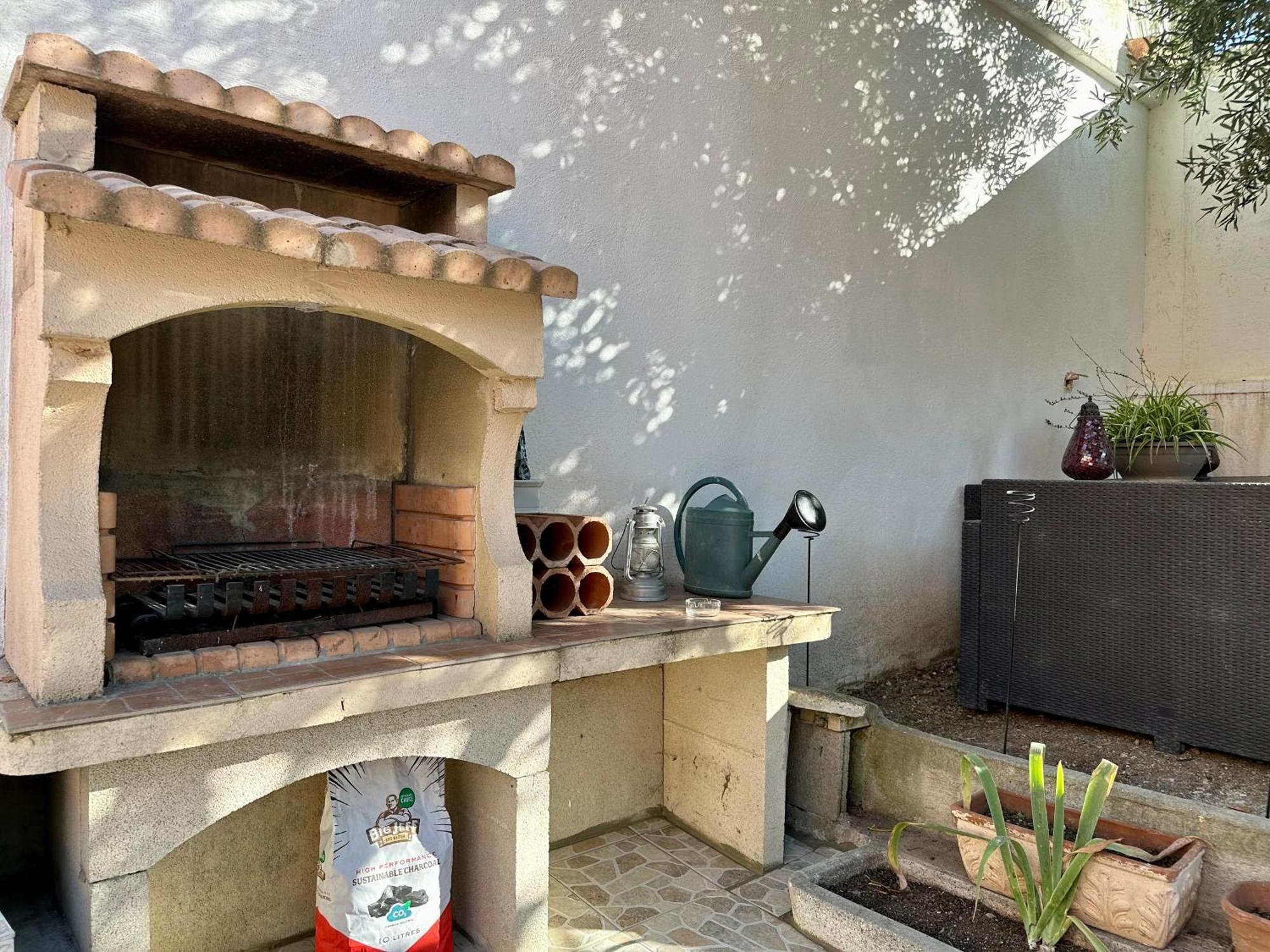 Casa Terra Rossa Le Confort Creatif Au Coeur De Holiday home *
