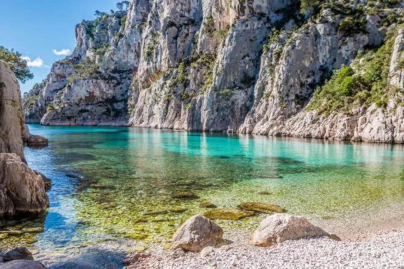 Casa Terra Rossa Le Confort Creatif Au Coeur De Holiday home Marseille