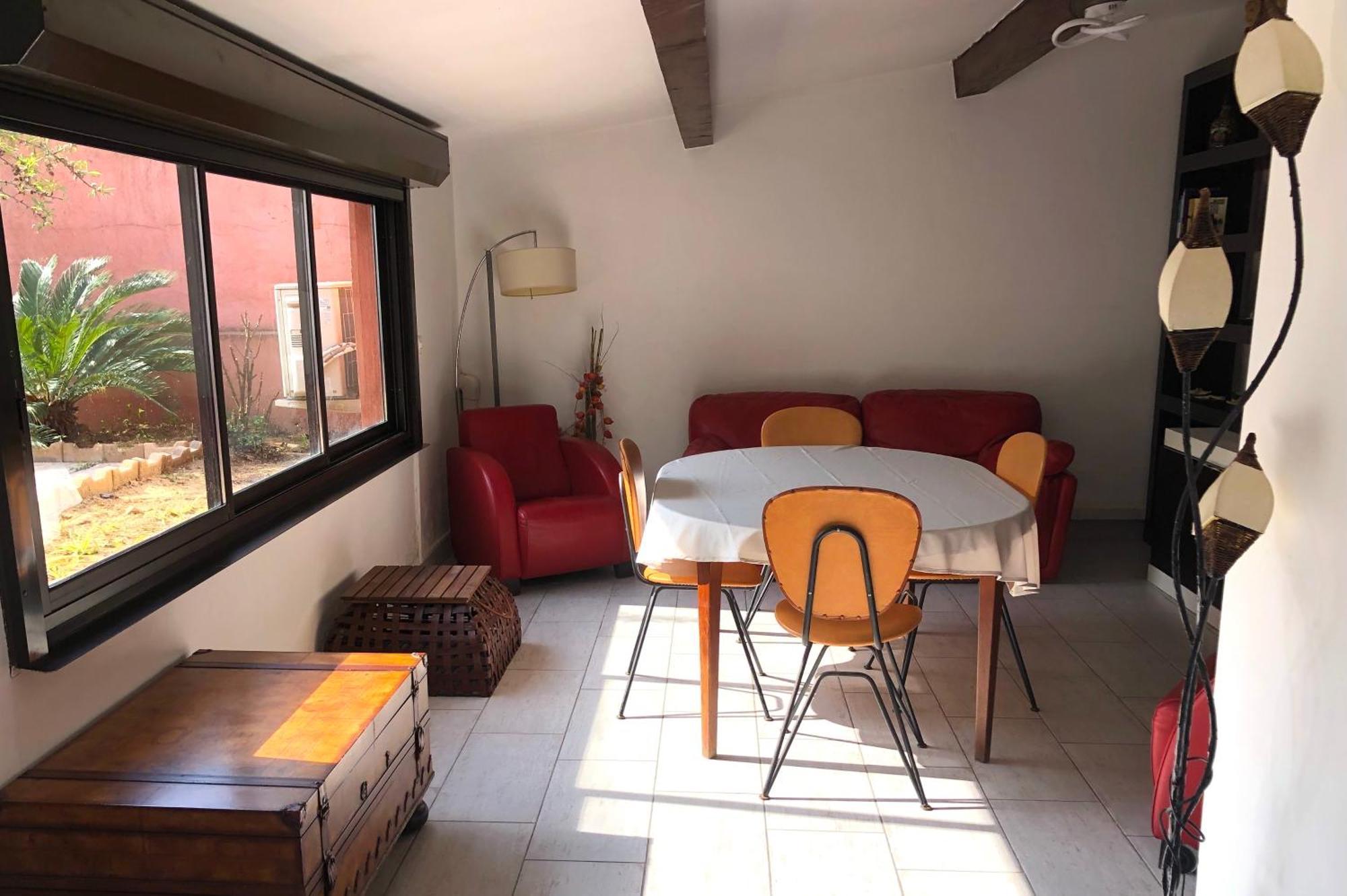 Casa Terra Rossa Le Confort Creatif Au Coeur De